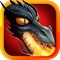 Join a rowdy band of heroes to brawl with vicious dragons and mighty monsters in DragonSoul