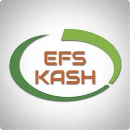 EFS Kash app icon