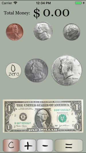 Coin Calculator(圖1)-速報App