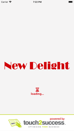 New Delight(圖1)-速報App