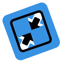 Icon Resize app icon