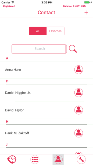 DuaVoice(圖3)-速報App