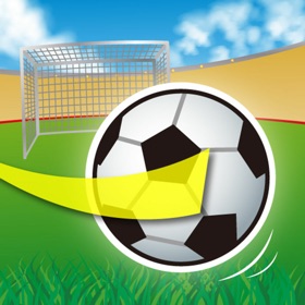 螢幕擷取畫面 (5) WORLD SOCCER SHOOTOUT 3D