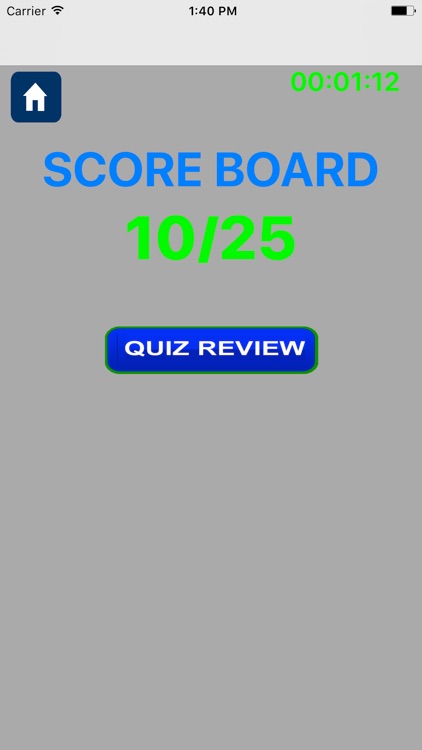 Pediatric Nursing Quiz Pro screenshot-3