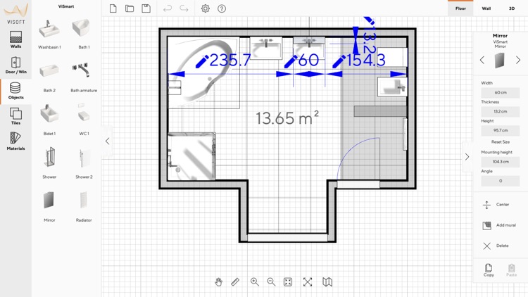 ViSoft Smart screenshot-3