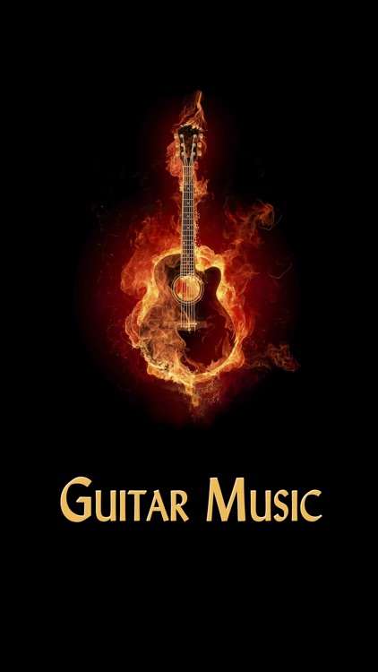 guitar music release heart