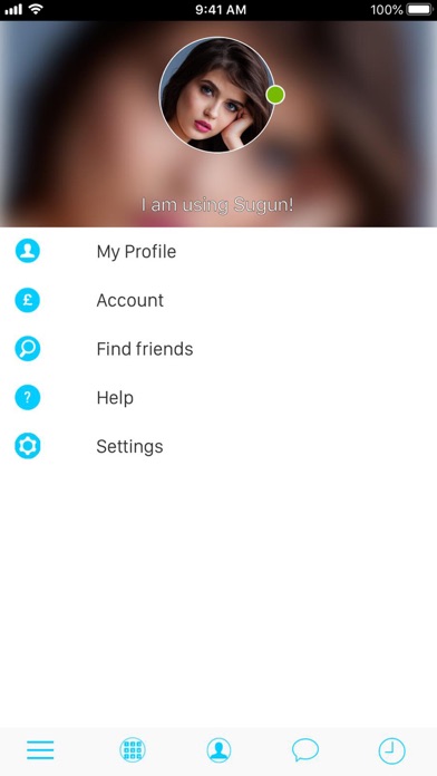 Screenshot #1 pour Sugun