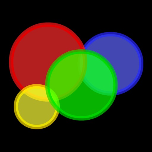 Ilya's Colors icon