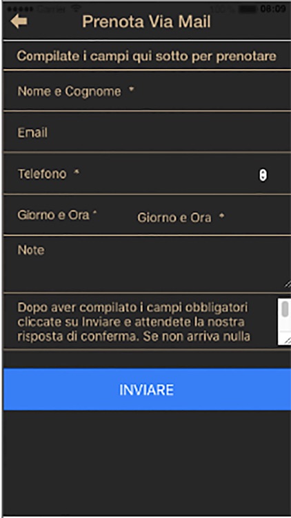 Fabbrica di Pedavena Treviso screenshot-3