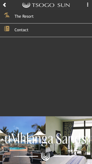 Umhlanga Sands(圖2)-速報App