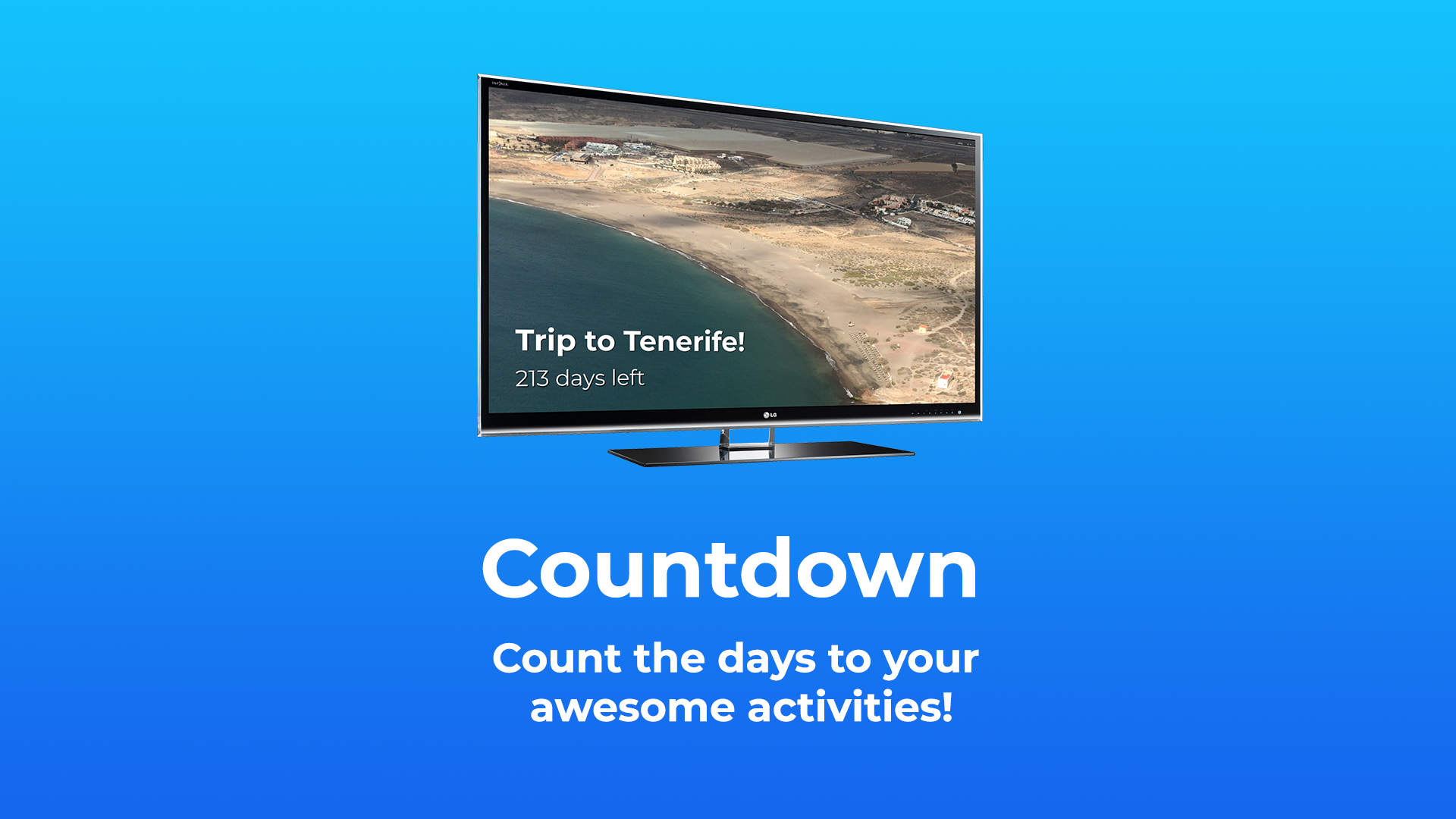 Countdown GO screenshot 7