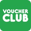 VoucherClub TopUp - iPadアプリ