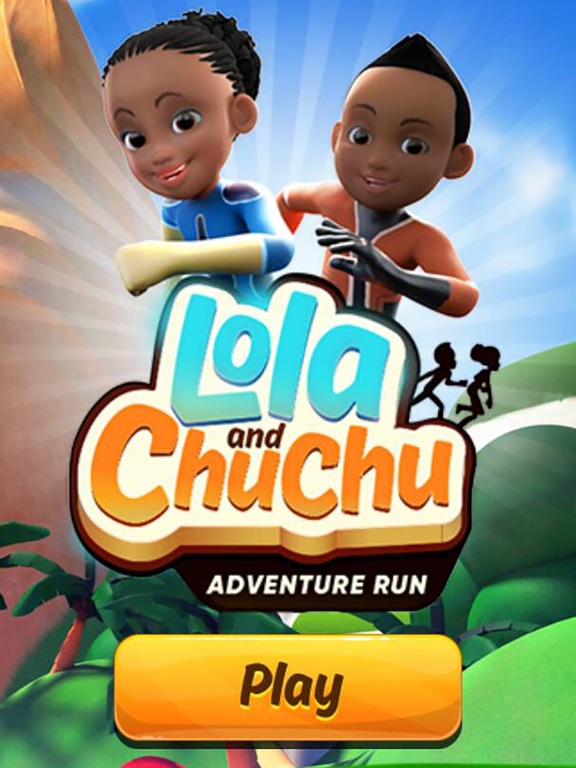 Screenshot #4 pour Lola & ChuChu Adventure Run