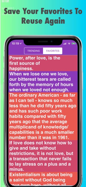 Captions for Social(圖3)-速報App