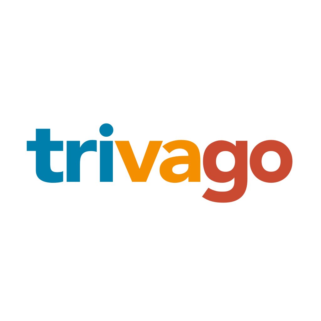 trivago: Compare Hotels & Save App Icon