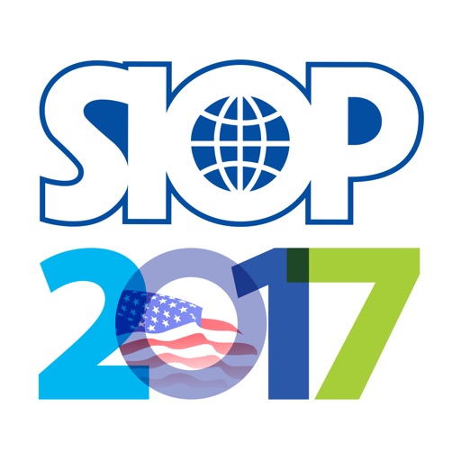 SIOP 2017 icon