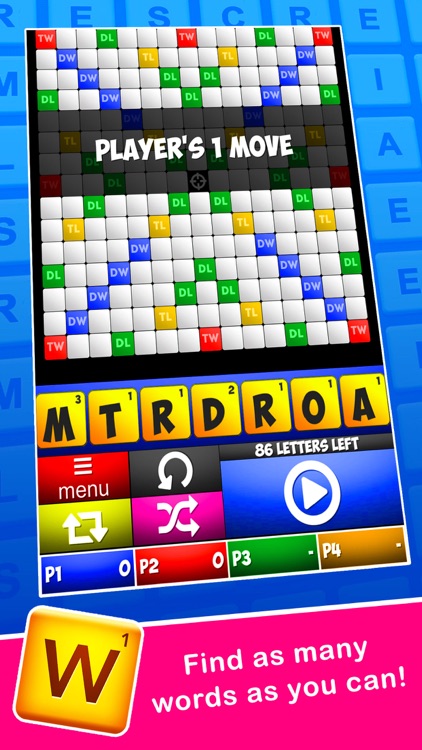Word Master : Crosswords Game