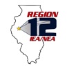 Region 12, IEA/NEA