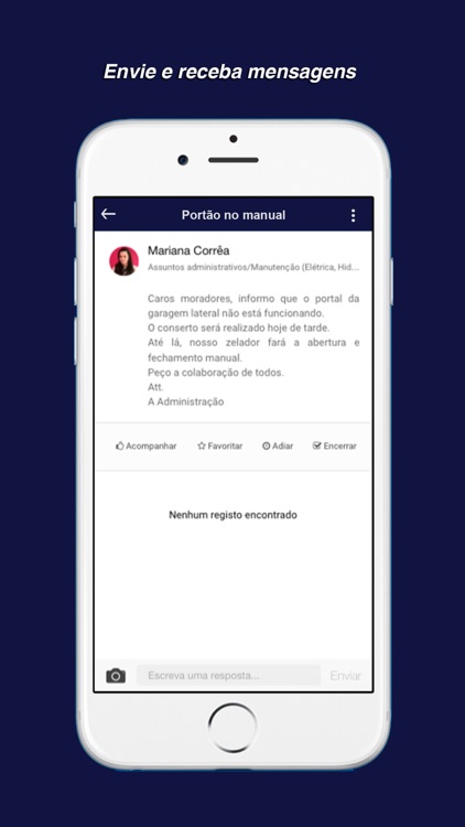 Créditus Condomínios