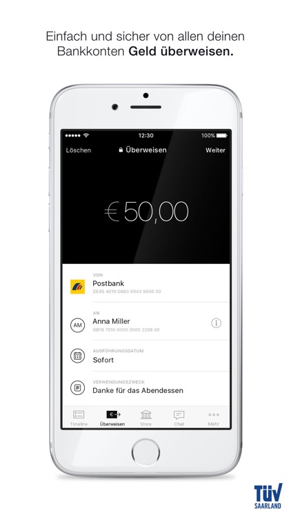 Centralway Numbrs screenshot-4