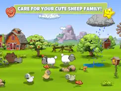 Clouds & Sheep 2 iPad image 1