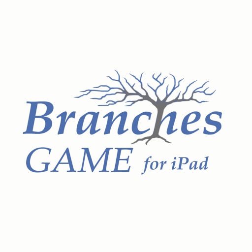 Branches Game for iPad