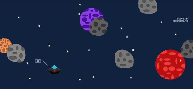 Alien Aircraft(圖6)-速報App