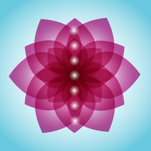 Chakra Meditation icon