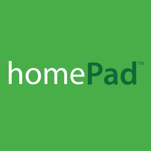 homePad