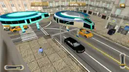 Game screenshot Gyroscopic Bus Public Transit mod apk