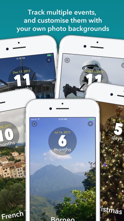 One Day Pro- Countdown screenshot-4