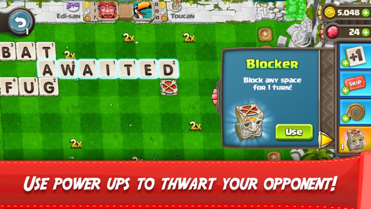 Cursed Words screenshot-3