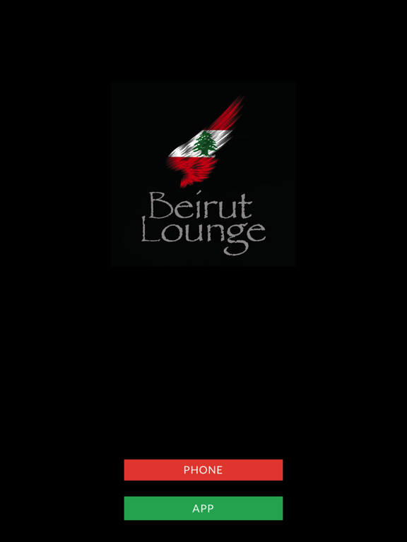 Screenshot #4 pour Beirut Lounge Newcastle