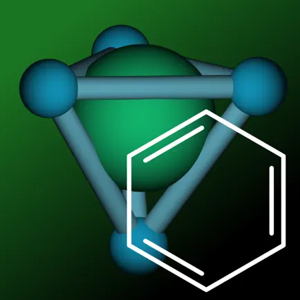 Mobile Molecular DataSheet Cheats