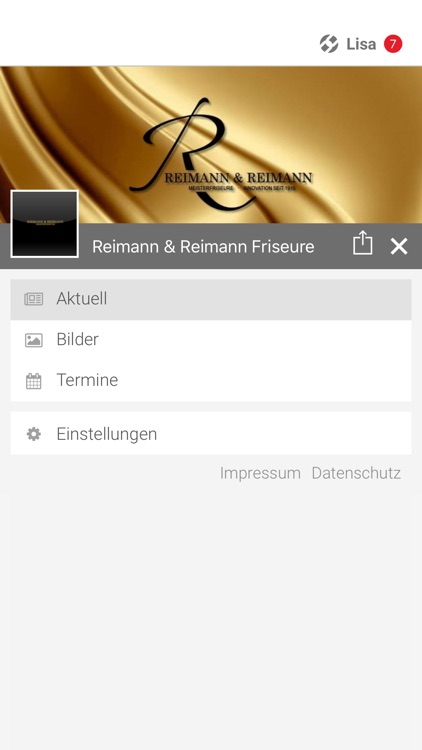 Reimann & Reimann Friseure
