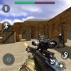 Critical Counter Terrorist 3D - iPhoneアプリ