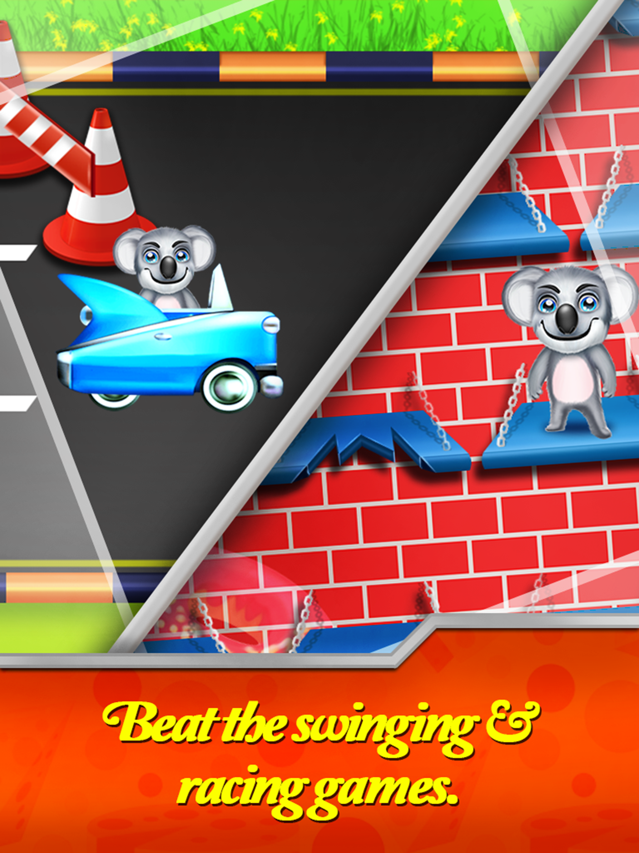 Pet Mouse Secret Life Game