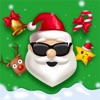 HolidayMoji - Christmas Emoji