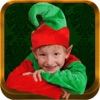 Elf Cam - Christmas Elf Photos