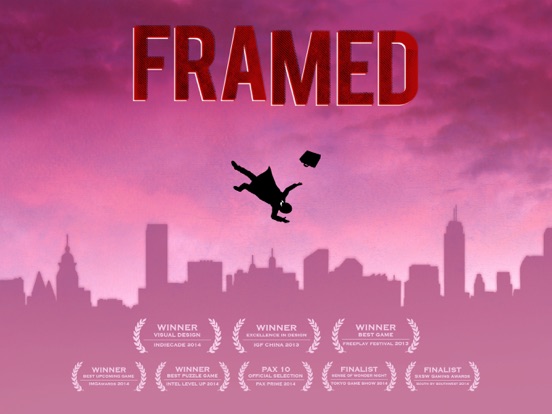 FRAMEDのおすすめ画像5