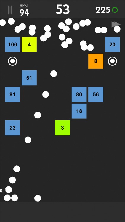 Tonja Marble screenshot-4