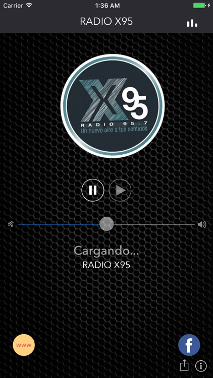 radiox95Ios