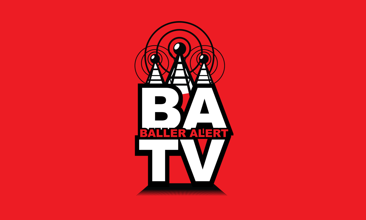 Baller Alert TV