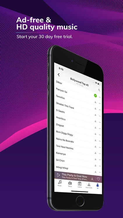 Hungama Music - Songs & Radio