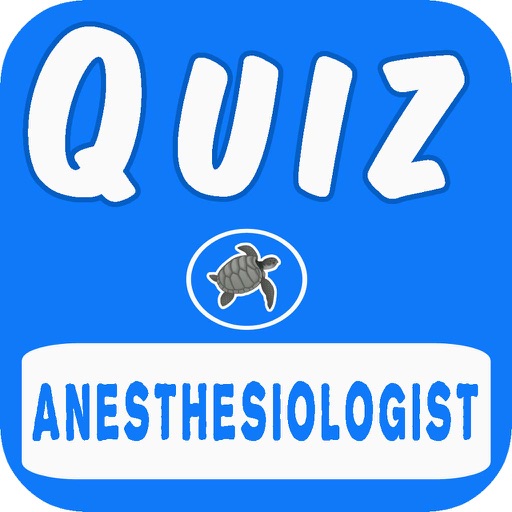 Anesthesiologist Quiz icon