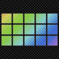 RGB palette - Check Colors!