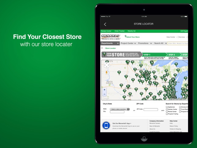 Mm Countertops On The App Store