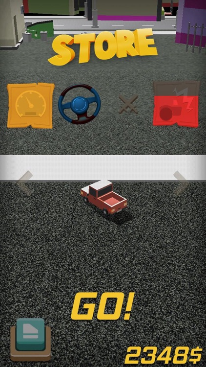 Gidi Run 2 screenshot-4