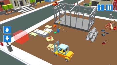 City Police Station Builder screenshot 4