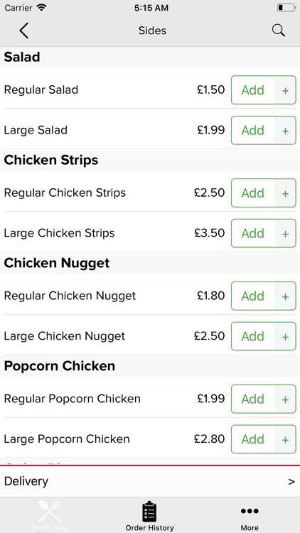 Grill Shack Thornton Heath